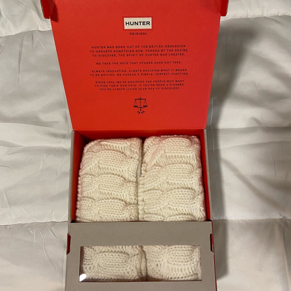 hunter boot socks - Picture 2 of 2